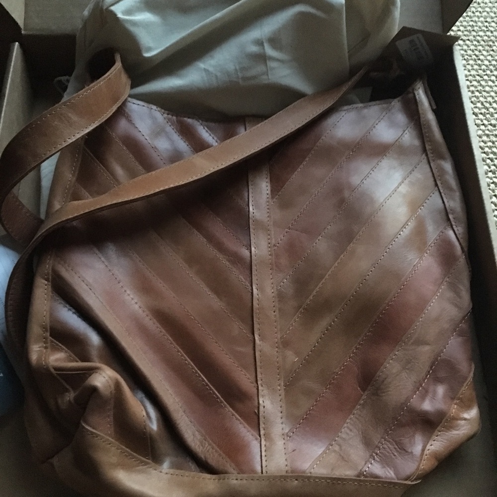 Meet your Posher, Jen